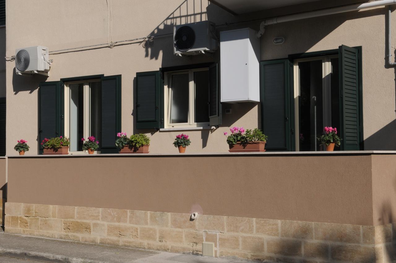 Della Torre Rooms Lecce Exterior foto